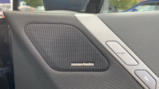 BMW iX 400kW xDrive60 M Sport 112kWh 5dr Auto [Skylounge] Electric Estate